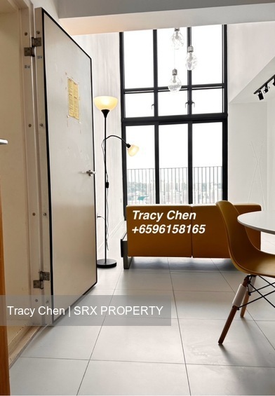 Blk 93 Skyterrace @ Dawson (Queenstown), HDB 4 Rooms #552184451